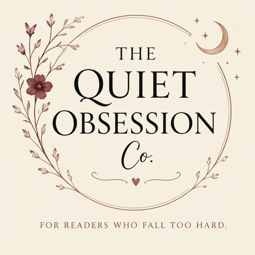 The Quiet Obsession Co